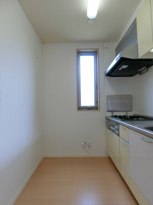 【キッチン】 | サンソリエス