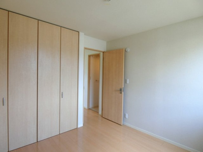 【洋室】 | サンソリエス