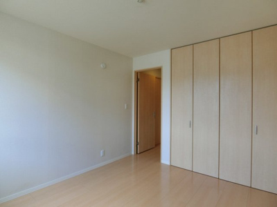 【洋室】 | サンソリエス