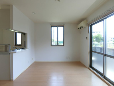 【居間・リビング】 | サンソリエス