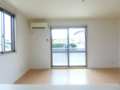 【居間・リビング】 | サンソリエス