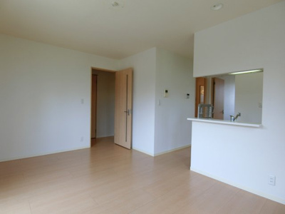 【居間・リビング】 | サンソリエス