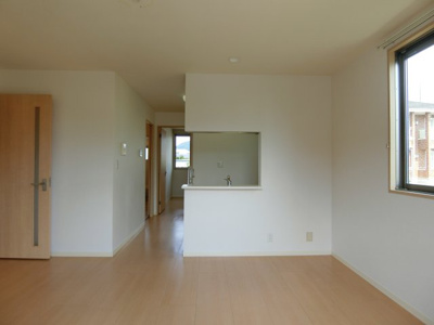 【居間・リビング】 | サンソリエス