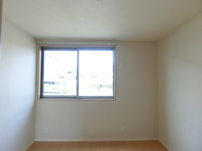 【洋室】 | サンソリエス