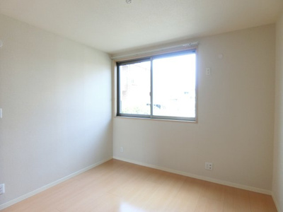 【洋室】 | サンソリエス