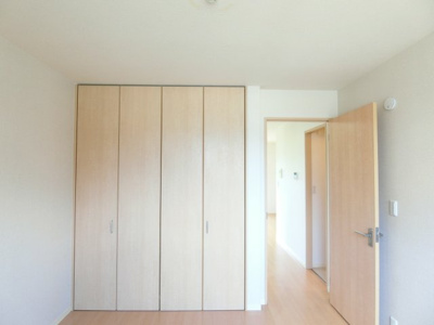 【洋室】 | サンソリエス