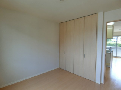 【洋室】 | サンソリエス