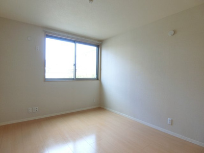 【洋室】 | サンソリエス