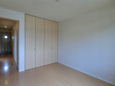 【洋室】 | サンソリエス