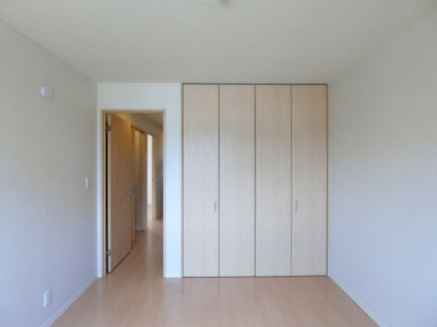 【洋室】 | サンソリエス