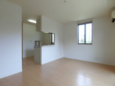 【居間・リビング】 | サンソリエス