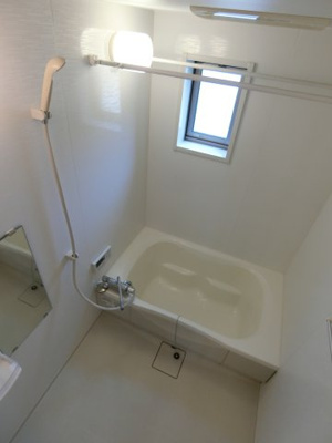 【浴室】 | サンソリエス