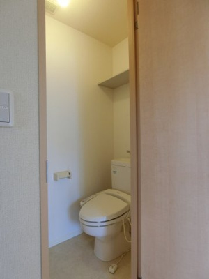 【トイレ】 | サンソリエス