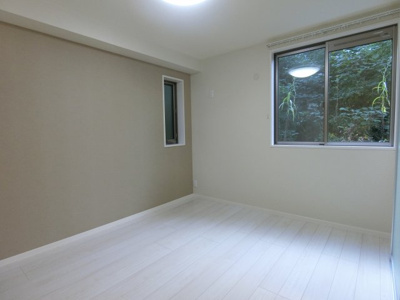 【洋室】 | シャーメゾン祇園