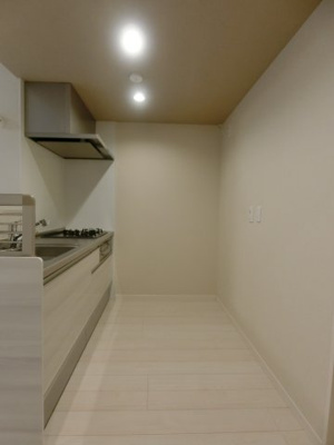 【キッチン】 | シャーメゾン祇園