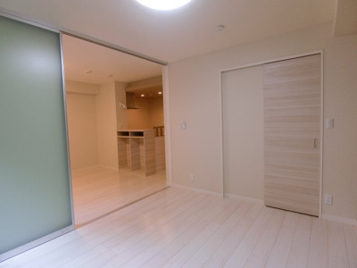 【洋室】 | シャーメゾン祇園