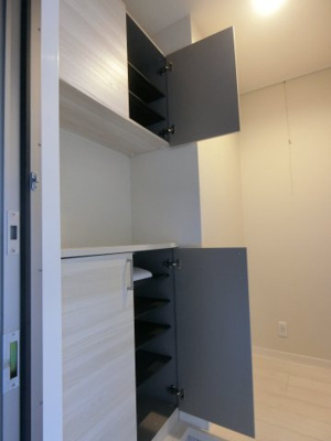 【収納】 | シャーメゾン祇園