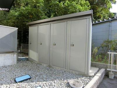 【その他共用部分】 | シャーメゾン祇園