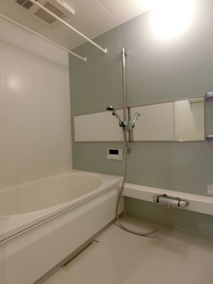【浴室】 | シャーメゾン祇園