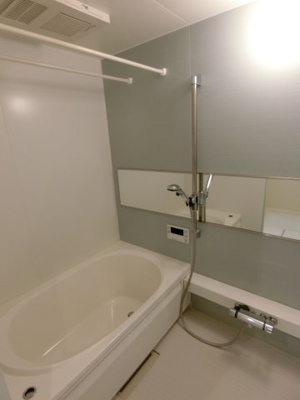 【浴室】 | シャーメゾン祇園