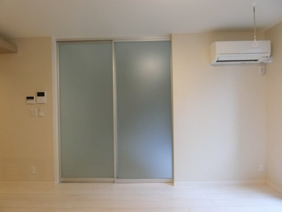 【洋室】 | シャーメゾン祇園