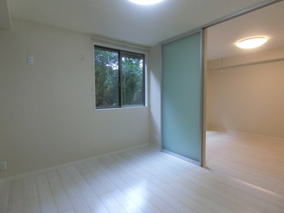 【洋室】 | シャーメゾン祇園