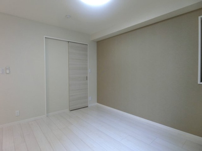 【洋室】 | シャーメゾン祇園