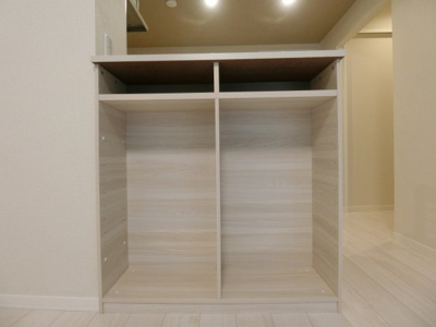 【収納】 | シャーメゾン祇園