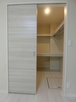 【収納】 | シャーメゾン祇園