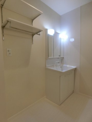 【洗面所】 | シャーメゾン祇園