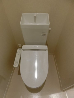 【トイレ】 | シャーメゾン祇園