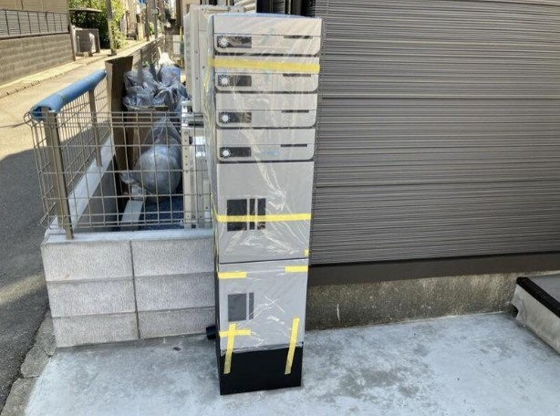 South　Woodのその他共用部分