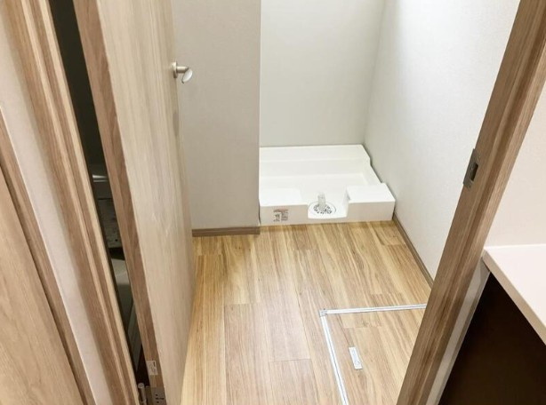 South　Woodの設備