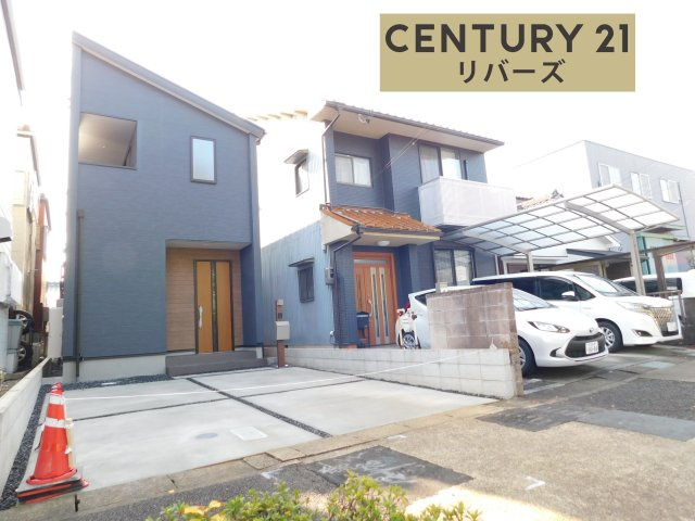 名古屋市西区大野木４丁目の新築一戸建