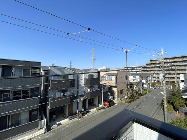 駅前の賑やかさは、住む家の近くにはいらない！それが戸建の魅力！だから、良い『鎌倉市大船４丁目』新築戸建の展望