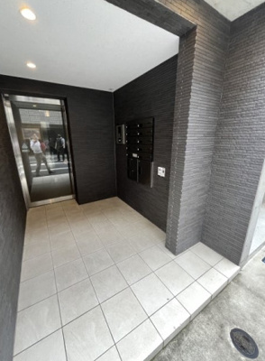 【その他共用部分】 | セグレート日本橋