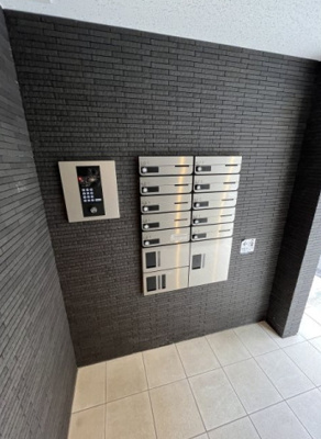 【セキュリティ】 | セグレート日本橋