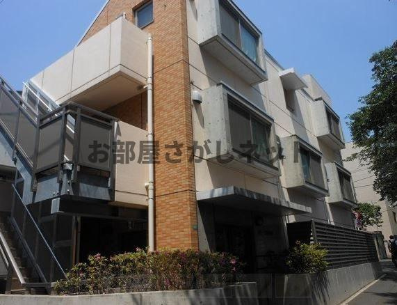 ふるーる東中野【おとり物件なし】#学生・社会人にオススメ！初期費用分割払いOK！