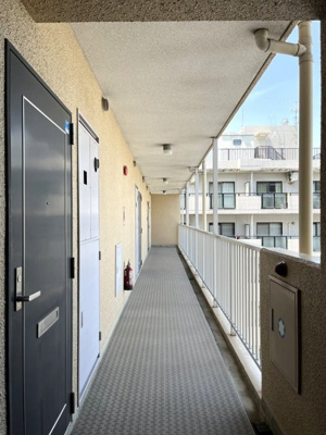 【その他共用部分】 | ア・ヴェーラ並木