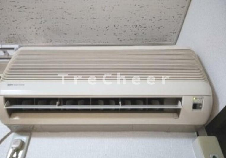 高島平ハイツの設備