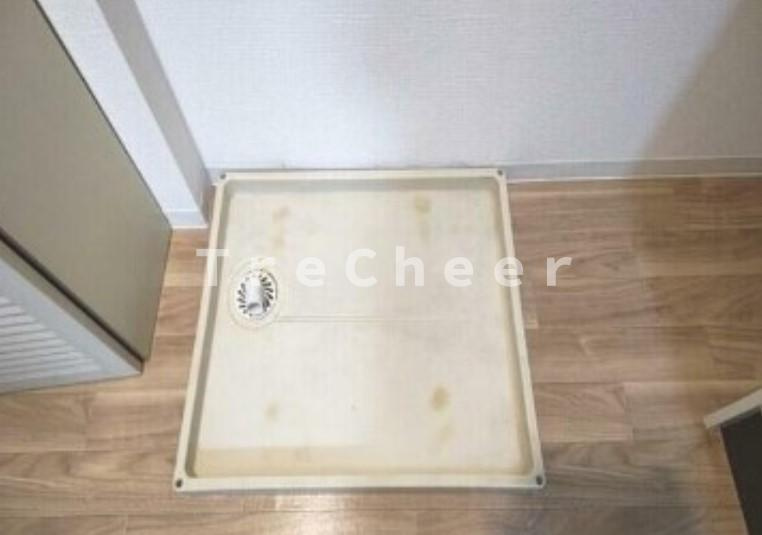 高島平ハイツの設備