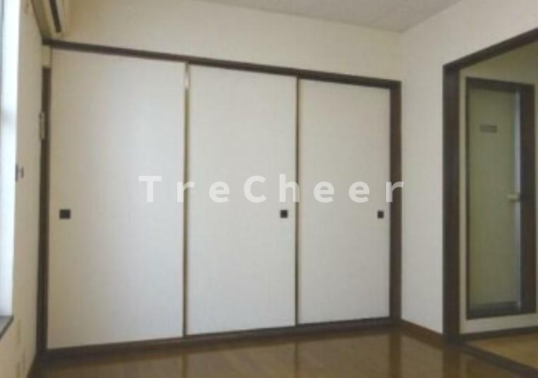 高島平ハイツのその他