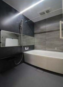 【浴室】 | サンシティ稲熊