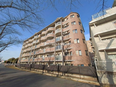 【外観】 | サンシティ稲熊