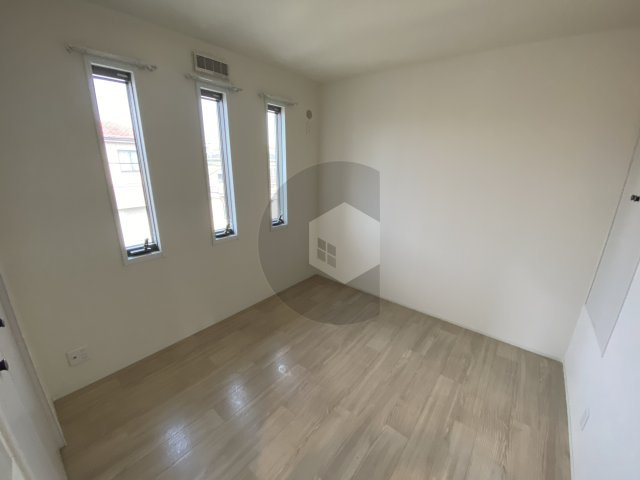 アマービレの子供部屋
