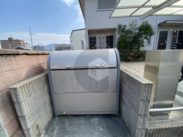 アマービレのその他共用部分