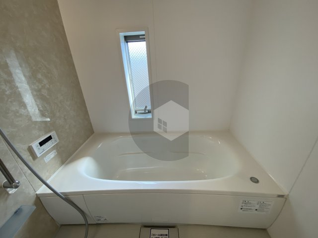 アマービレの浴室