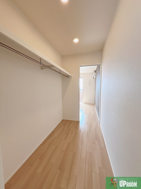 レジデンス麦（Residence麦）の収納