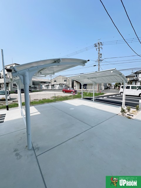 レジデンス麦（Residence麦）のその他共用部分