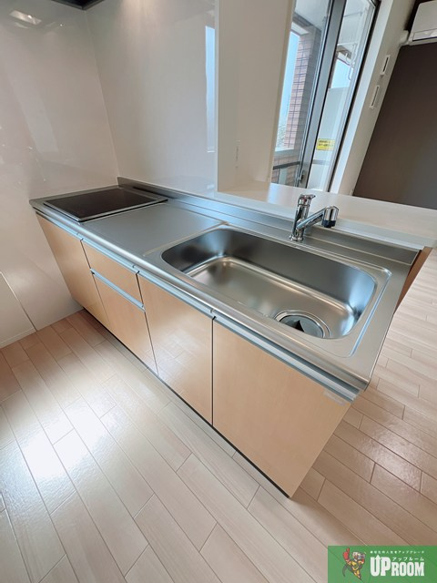 レジデンス麦（Residence麦）のキッチン